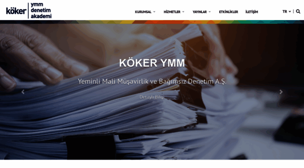 kokerymm.com