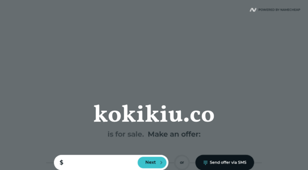 kokikiu.co