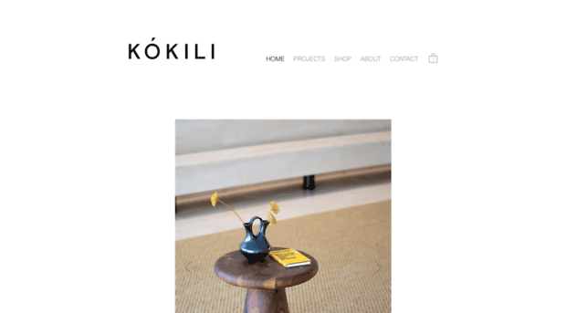 kokiliprojects.com