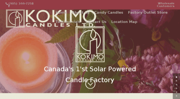 kokimo.com