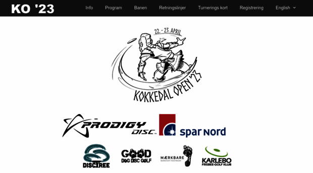 kokkedalopen.dk