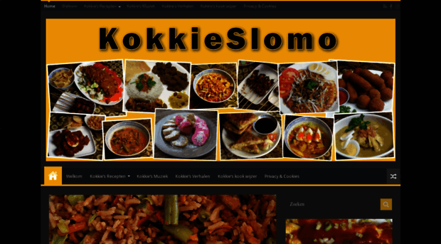 kokkieslomo.nl