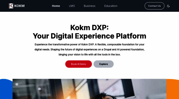 kokm.com