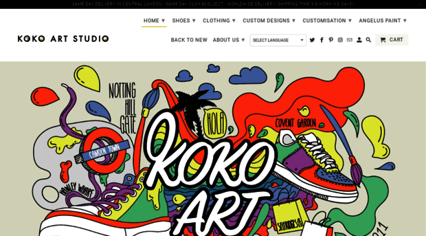 koko-art-london.myshopify.com