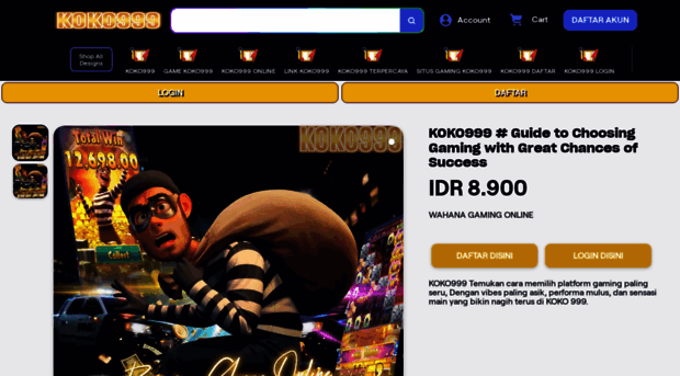 koko999.net