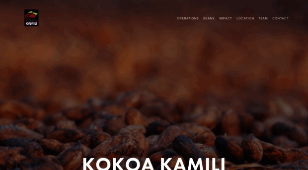 kokoakamili.com