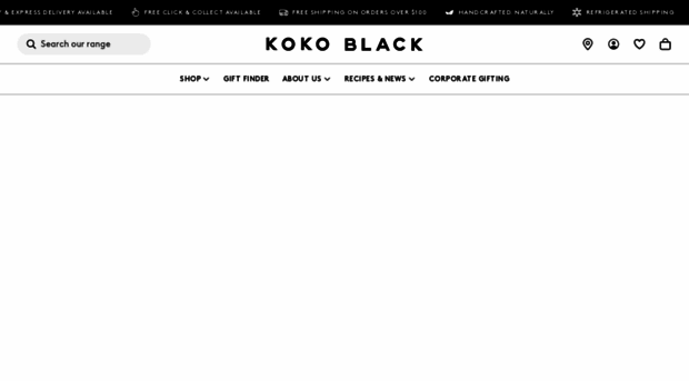 kokoblack.com