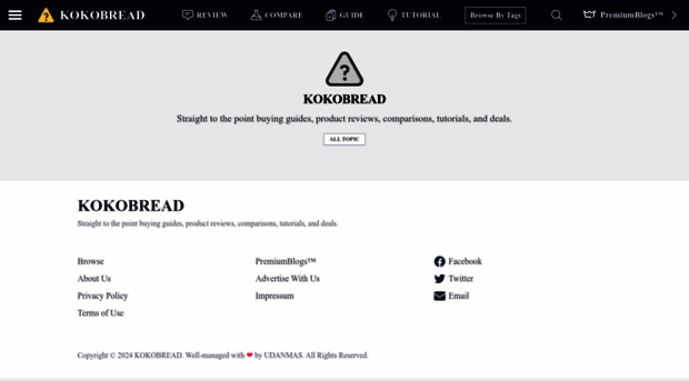 kokobread.com