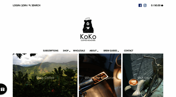 kokocoffee.com.au