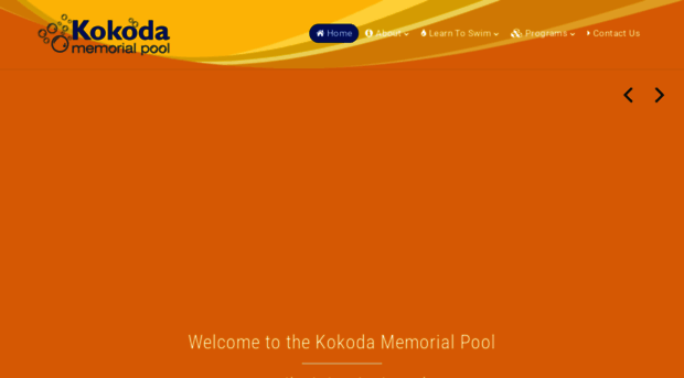 kokodamemorialpool.com.au