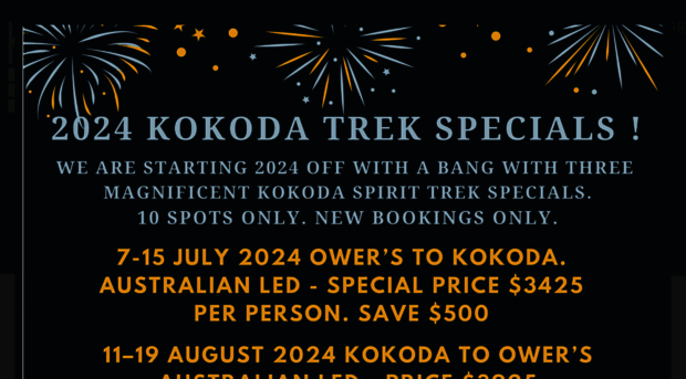 kokodaspirit.com.au