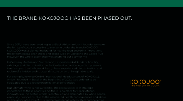 kokojoo.com