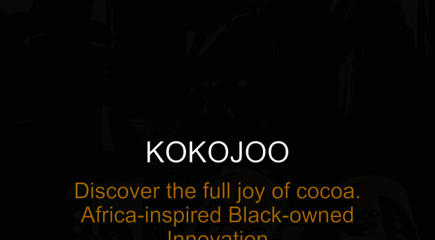 kokojooglobal.com