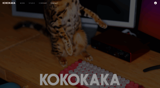 kokokaka.com