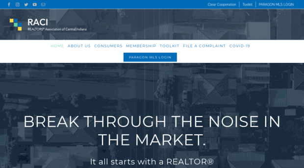 kokomorealtor.com