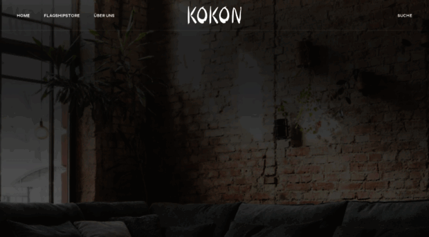 kokon.com