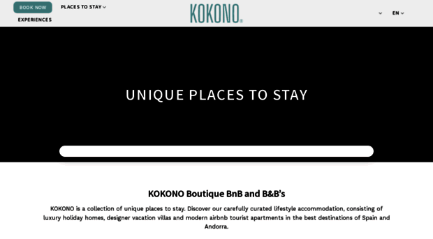 kokono.com