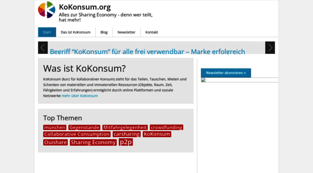 kokonsum.org