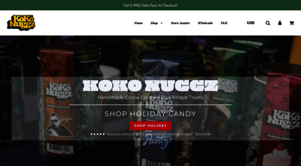 kokonuggz.com