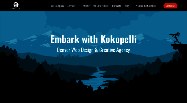 kokopelliagency.com