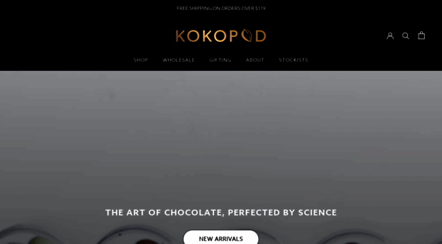 kokopod.com.au