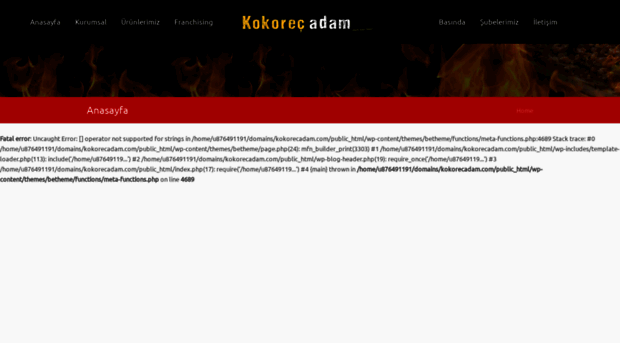 kokorecadam.com
