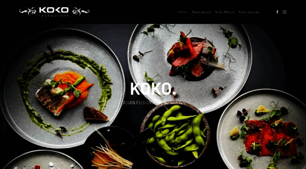 kokorestaurant.co.uk