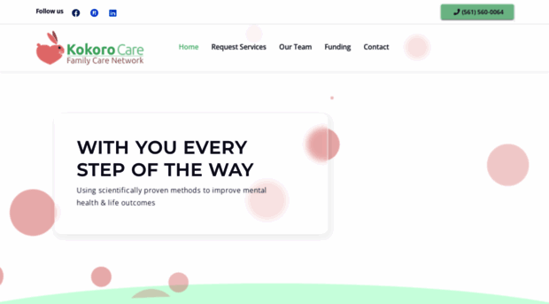 kokorocare.org