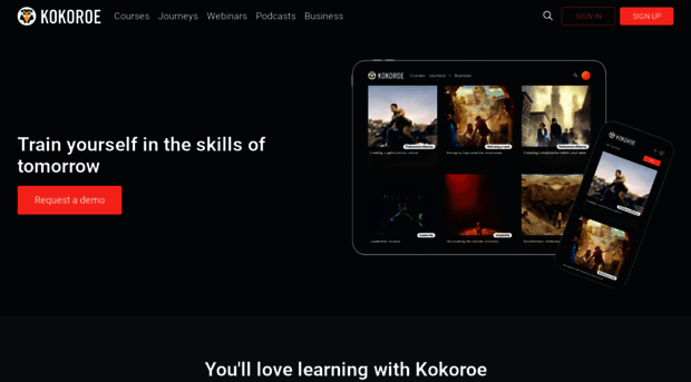 kokoroe.co