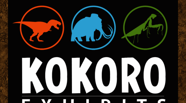 kokoroexhibits.com