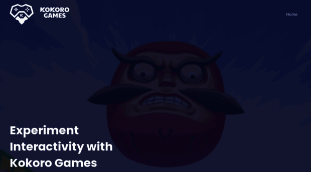 kokorogames.net