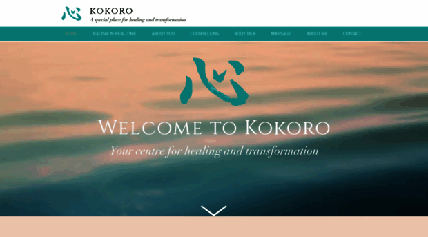 kokorotherapy.co.uk