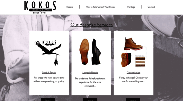 kokos.co.uk