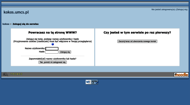kokos.umcs.lublin.pl