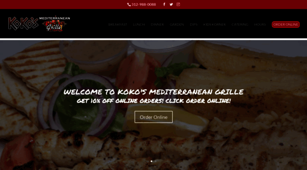 kokosgrillchicago.com