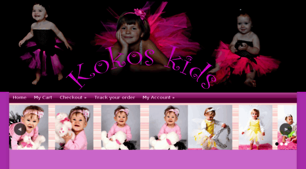 kokoskids.co.za