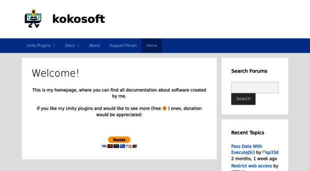 kokosoft.pl