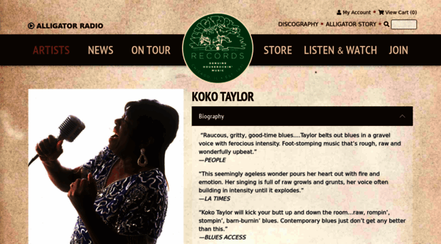 kokotaylor.com