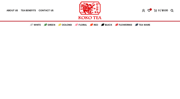 kokotea.com