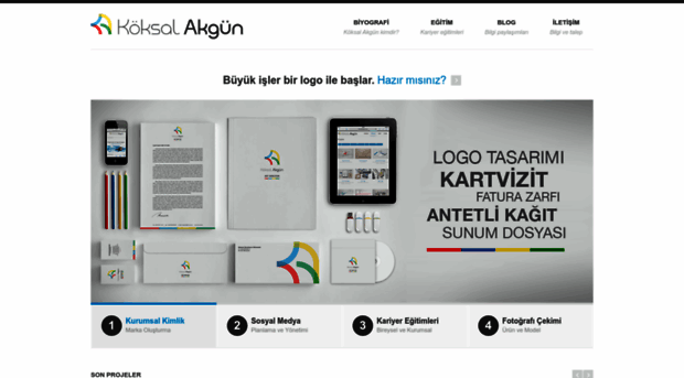 koksalakgun.com