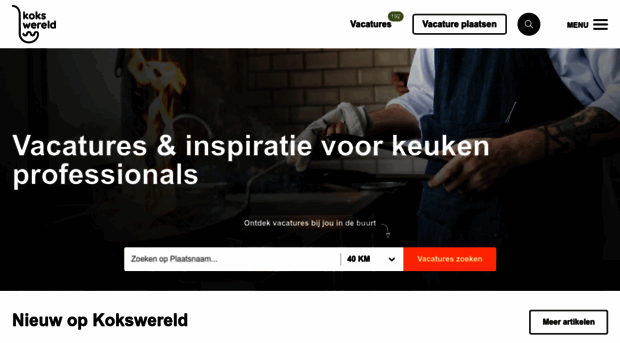 kokswereld.nl