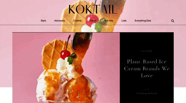 koktailmagazine.com