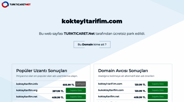 kokteyltarifim.com