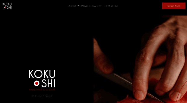 koku-shi.com