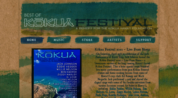 kokuafestival.com