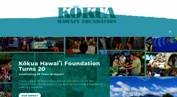 kokuahawaiifoundation.org