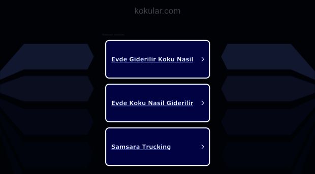 kokular.com