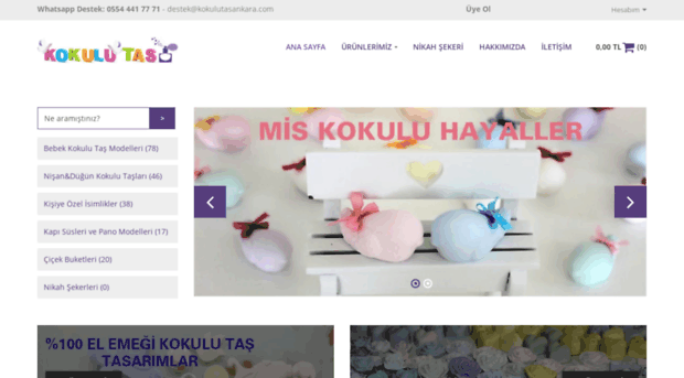 kokulutasankara.com