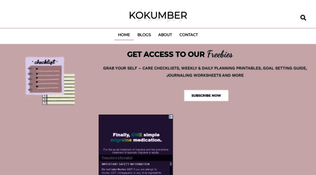 kokumber.com