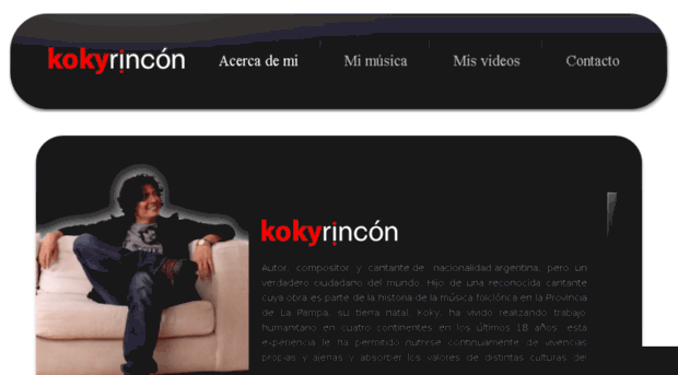 kokyrincon.com